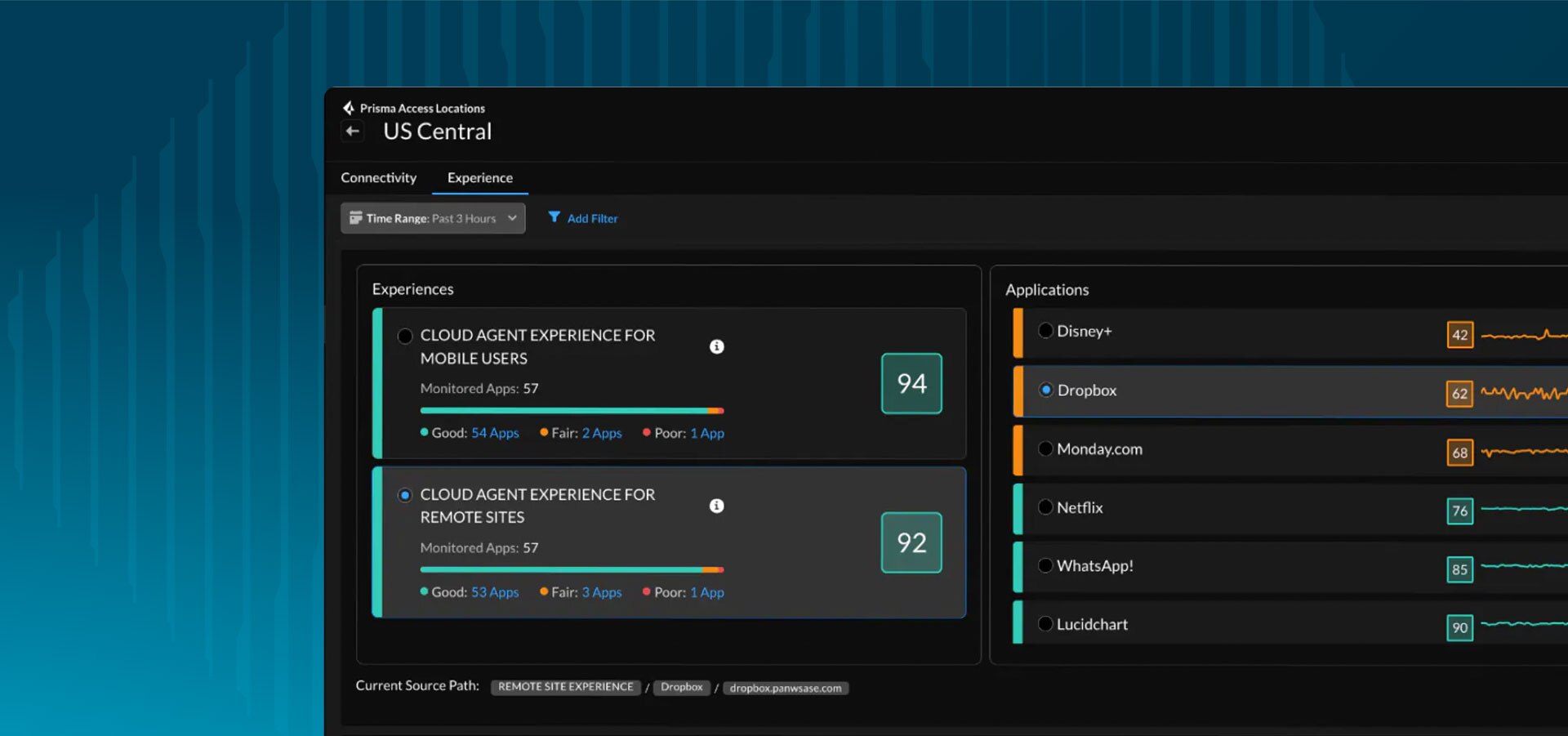 ユーザー エクスペリエンスの向上
