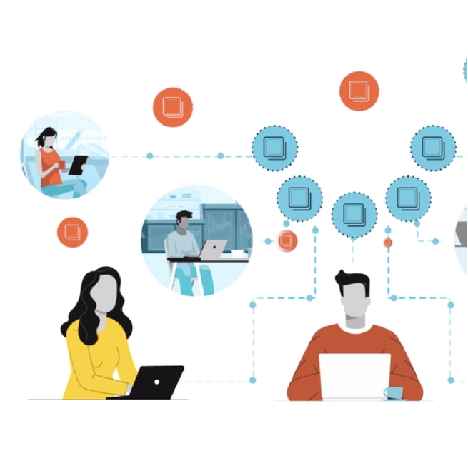 App Accelerationを用いた生産性向上