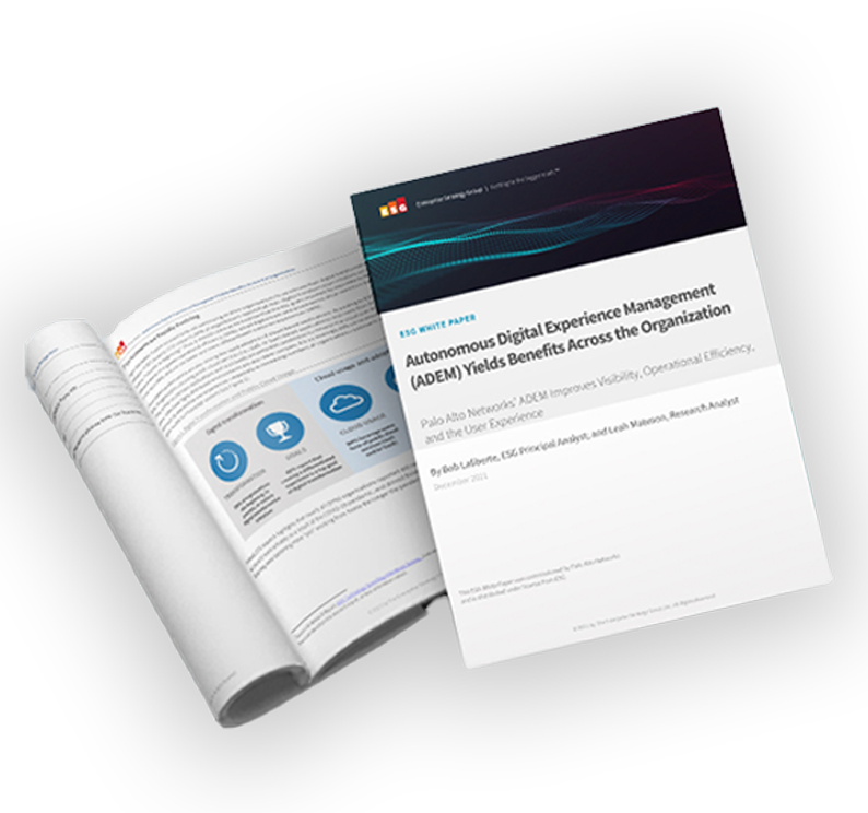 組織全体に利益をもたらすADEM