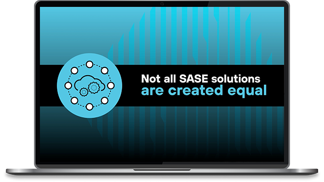 マネージド サービス プロバイダ向けPrisma SASEの概要
