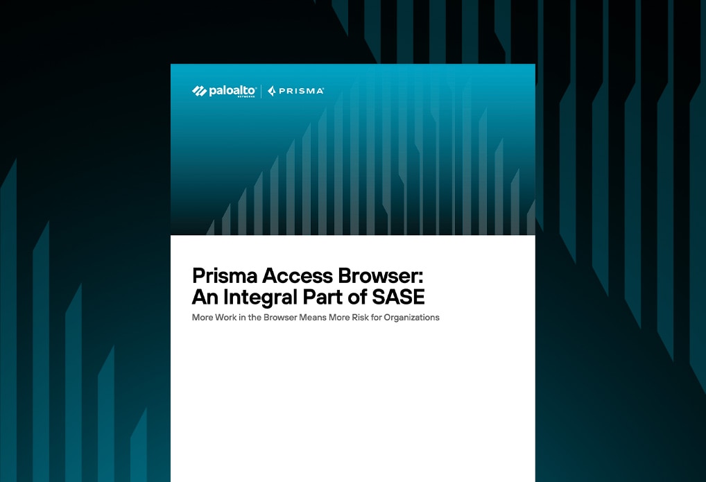AV-Comparatives: Palo Alto Networks SASE Comparative Report 