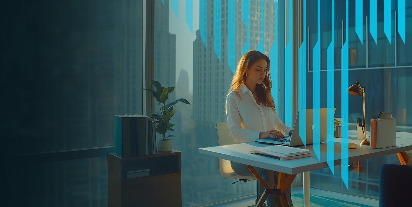 AIを搭載したADEMで優れたユーザー エクスペリエンスを提供