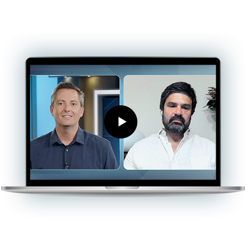 これまでにないSaaSセキュリティ