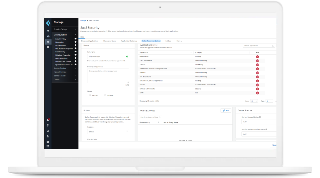  継続的な信頼の検証とセキュリティ検査