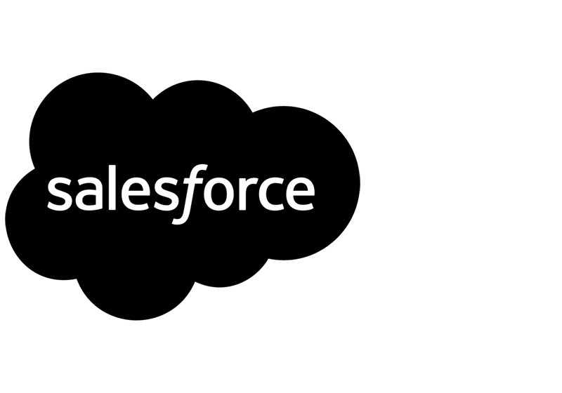セールスフォース社