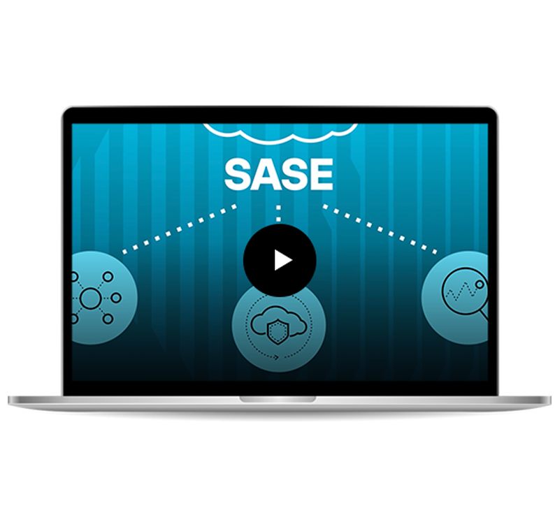 Prisma SD-WANでゼロ トラスト ブランチを実現