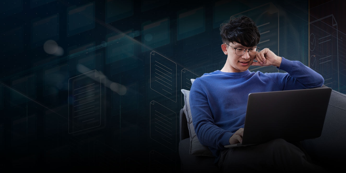 Prisma SD-WANで未来の支社を実現