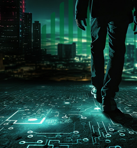 カスタマイズされた推奨事項の力を解き放ち、SecOpsを変革。