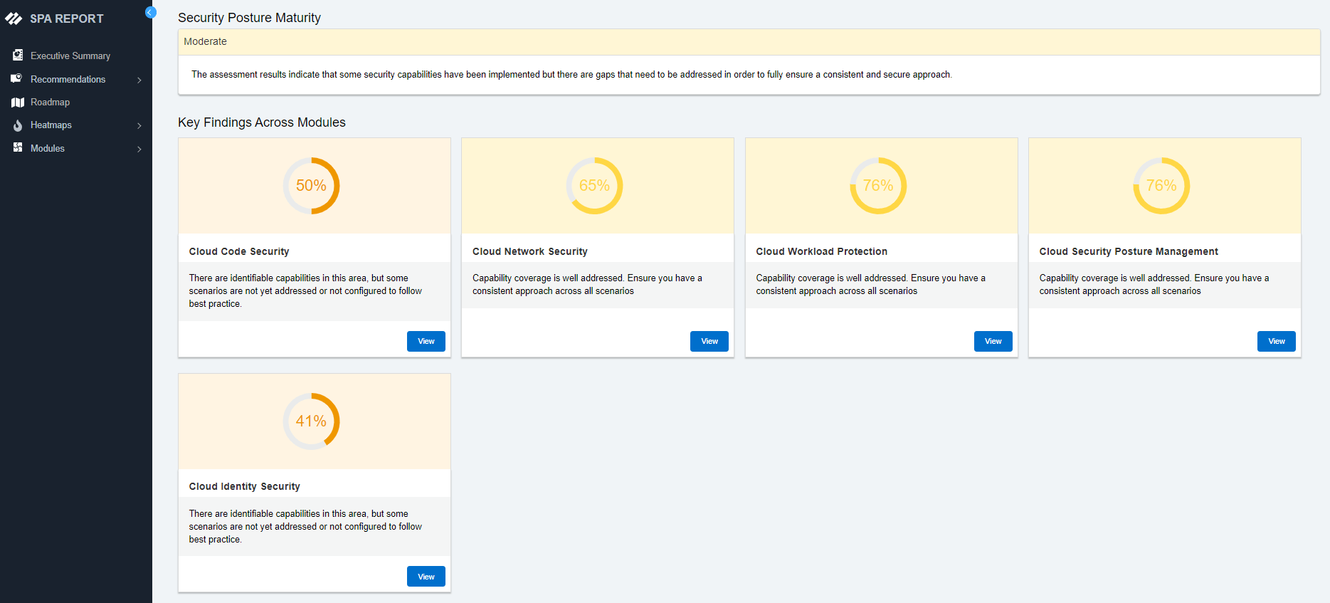 クラウド セキュリティとクラウド コード セキュリティ
