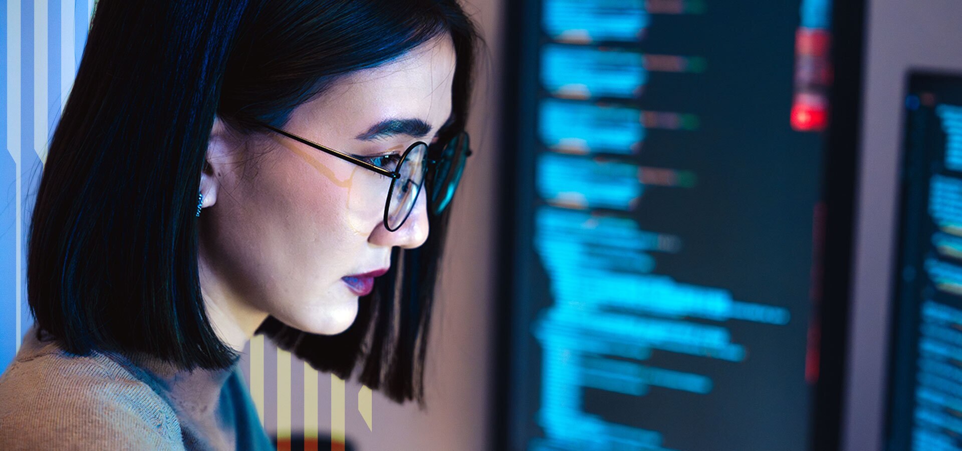 ソリューションの画像