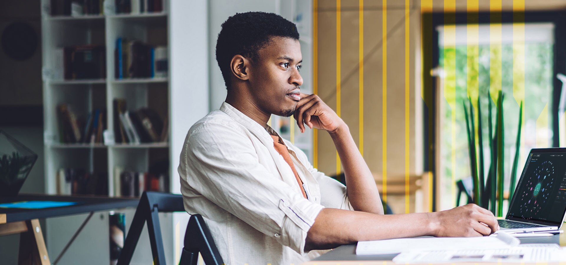  時代に対応するパワー