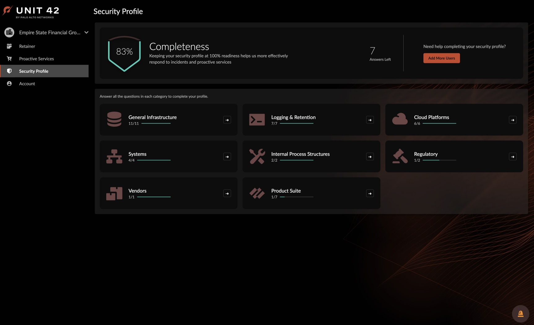 状況認識を共有