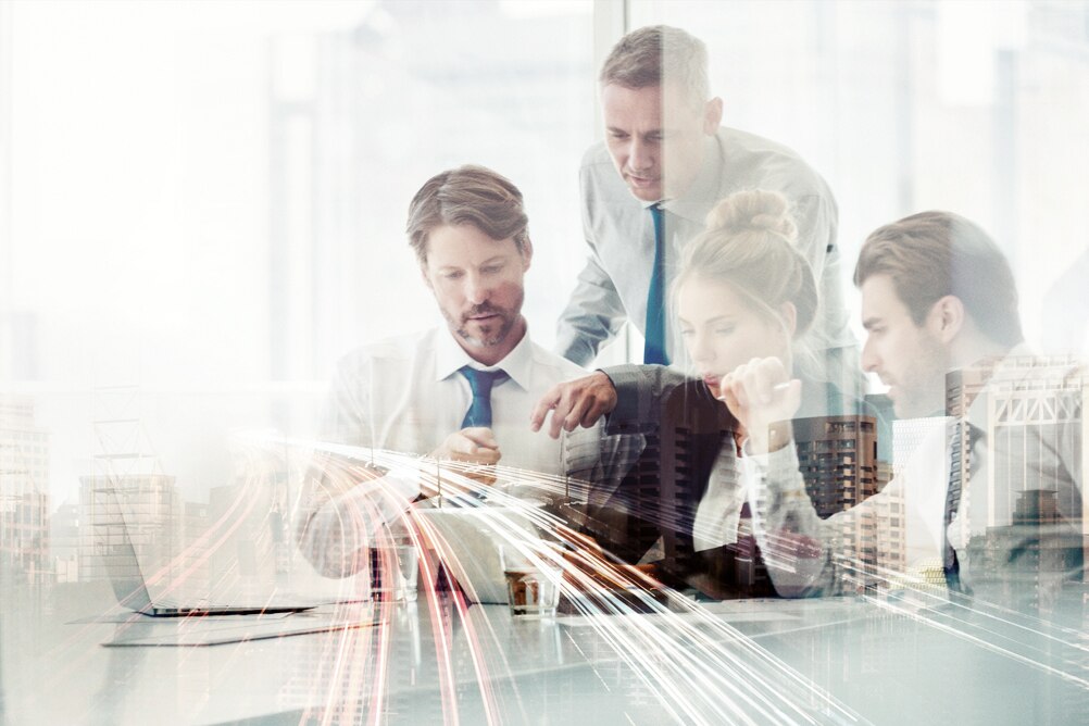 迅速な封じ込め、調査、対応