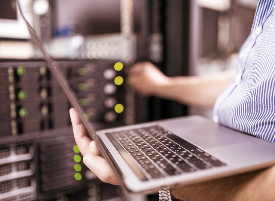 強力な独自技術