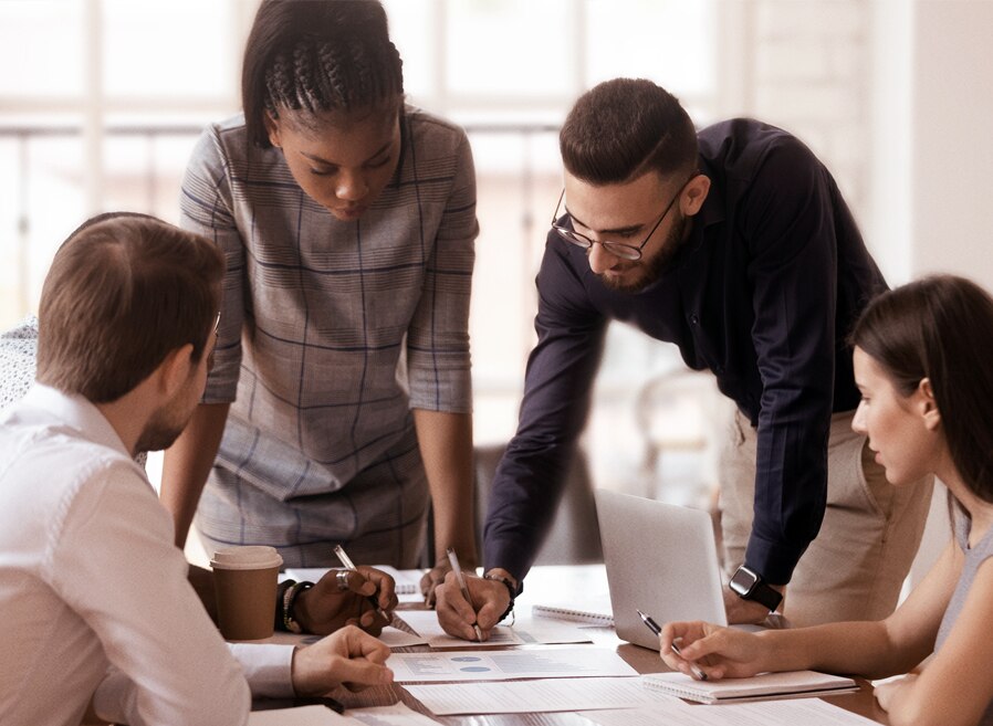 エスカレートする電子メール攻撃に立ち向かう