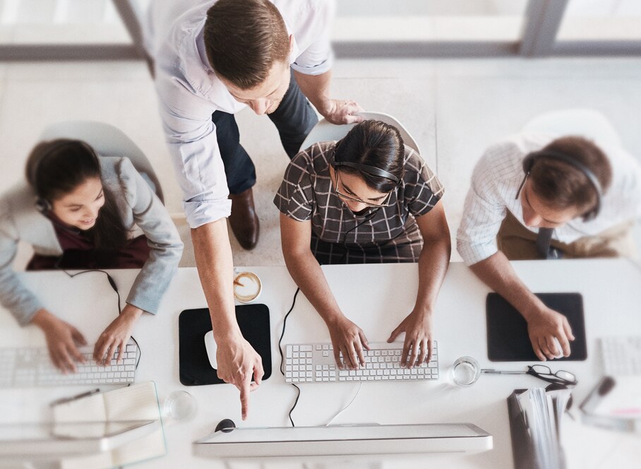特定分野の専門知識