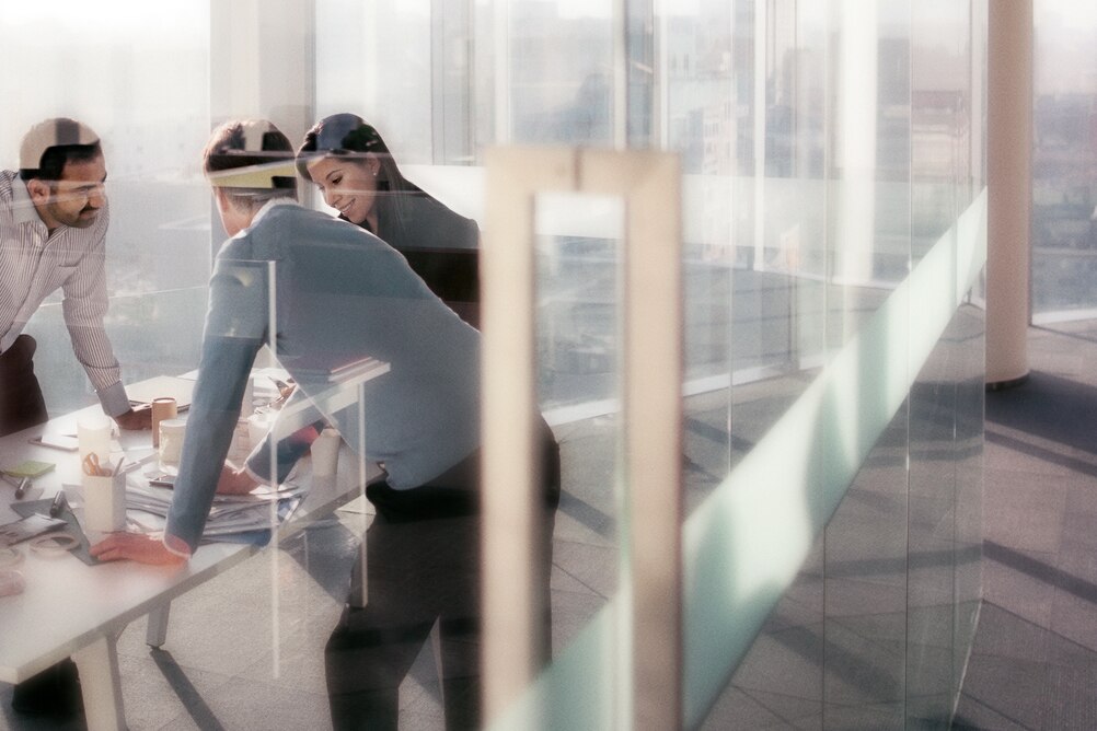 強力な独自技術