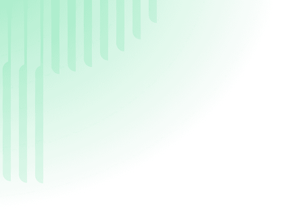 Green lines