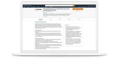 AWSワークロードのためのクラウド ネイティブなマネージド セキュリティを入手