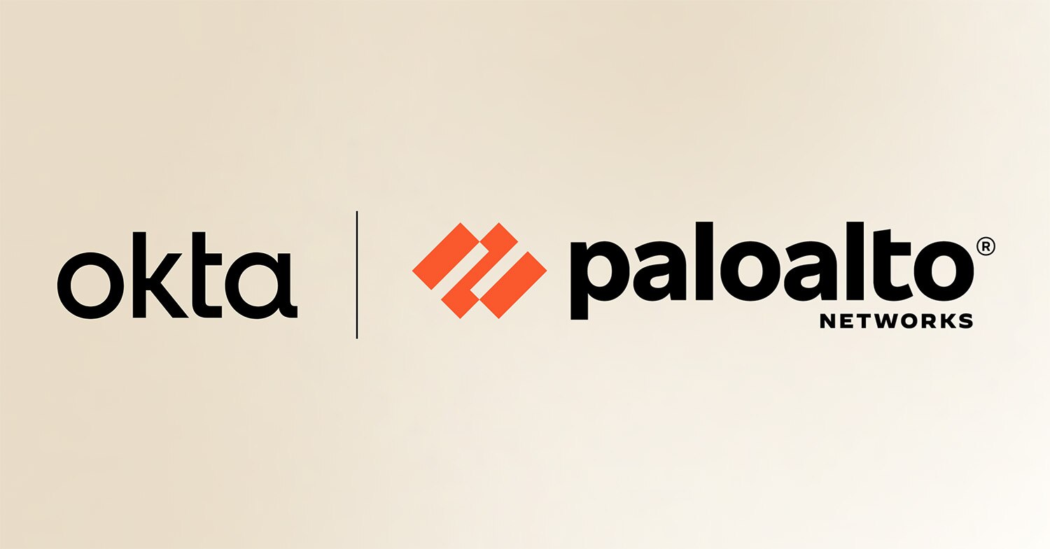 Okta Workforce IdentityとPalo Alto Networks