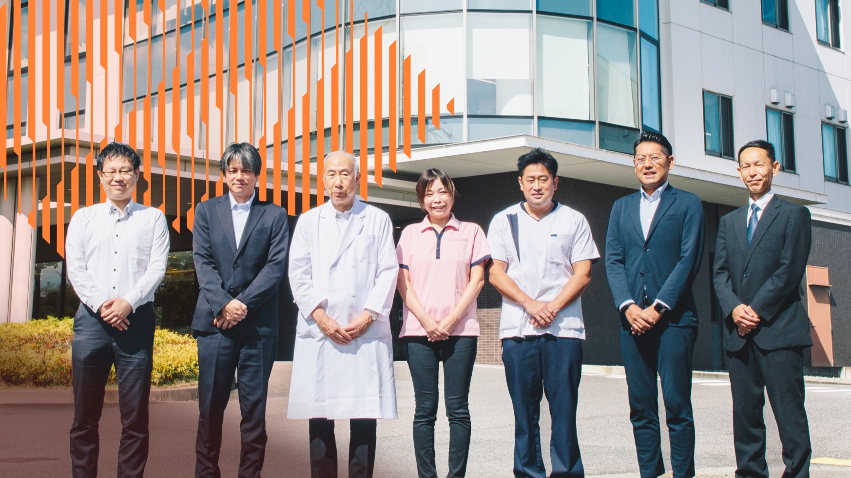 【医療法人久居病院】 ゼロトラストセキュリティで医療DXはさらに加速する