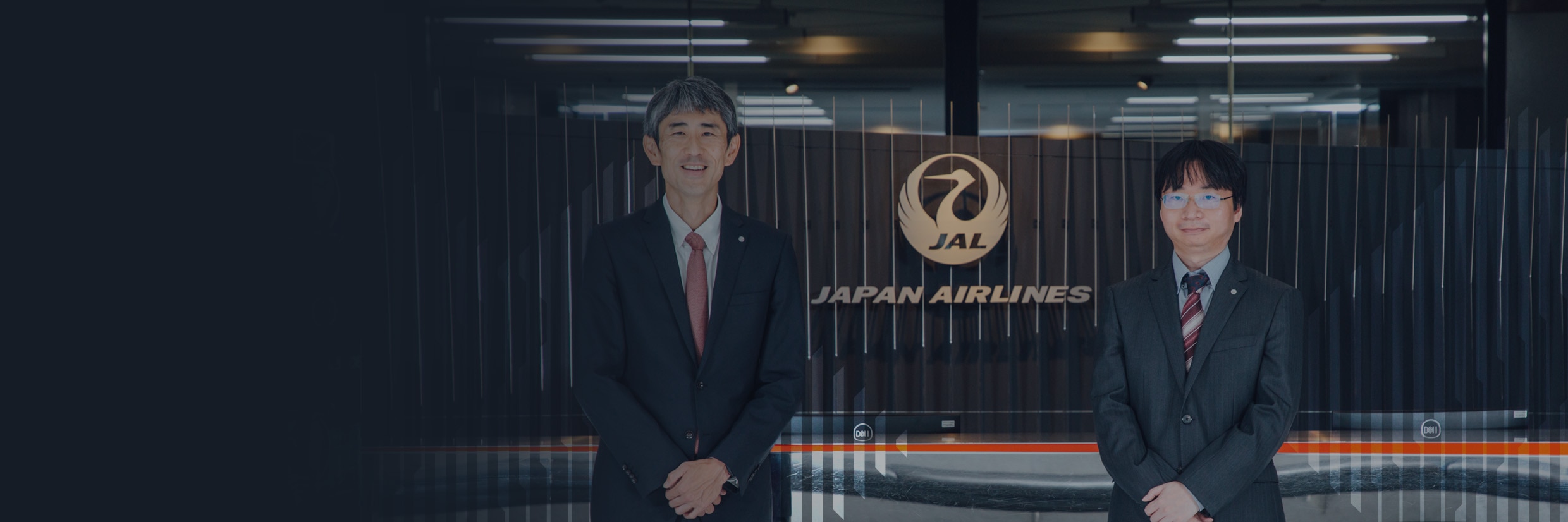 【日本航空株式会社】「統合化」と「AI・自動化」でセキュリティの未来を描くJALグループ