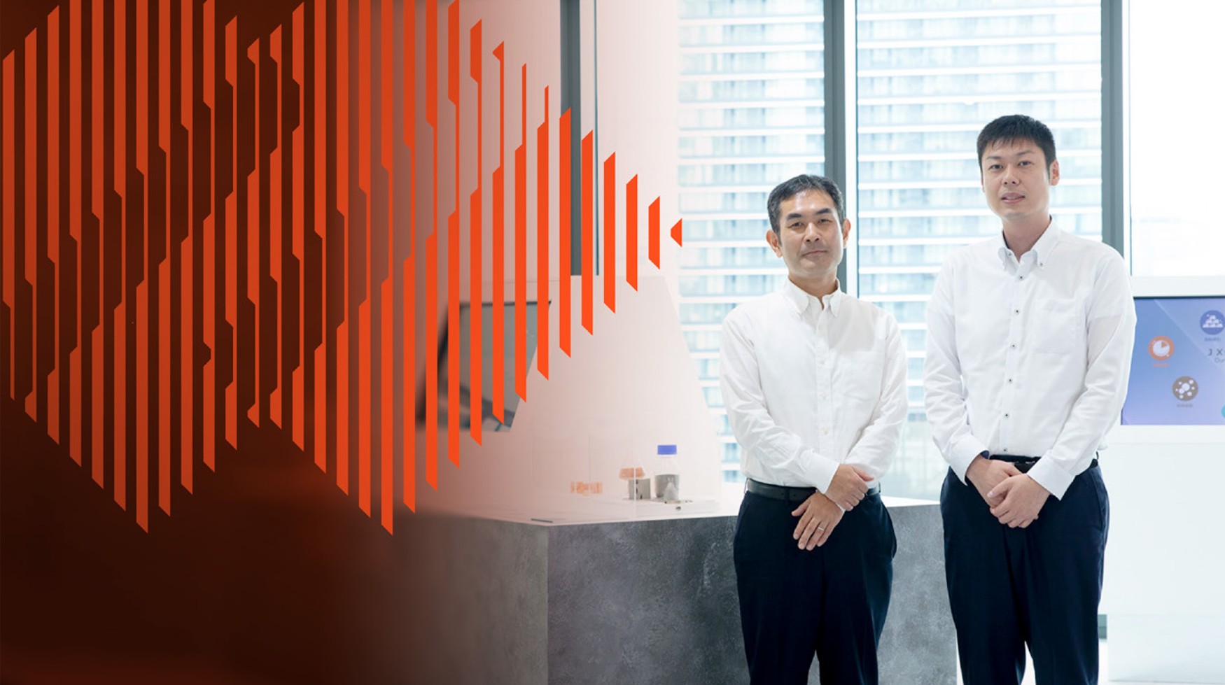 顧客に選ばれる企業を目指すＪＸ金属