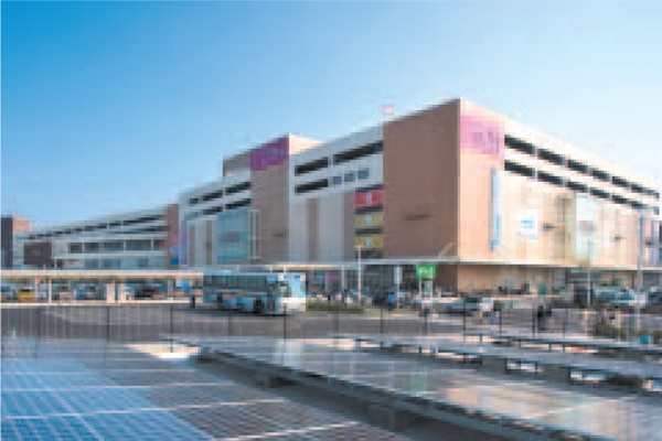 イオン九州株式会社