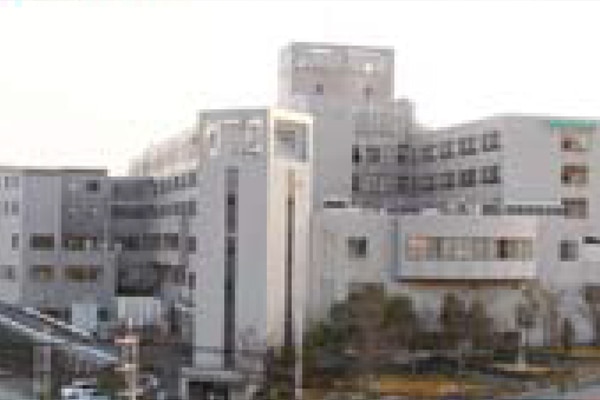 社会医療法人財団 白十字会