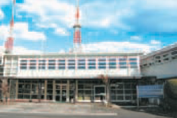 財団法人 放射線影響研究所