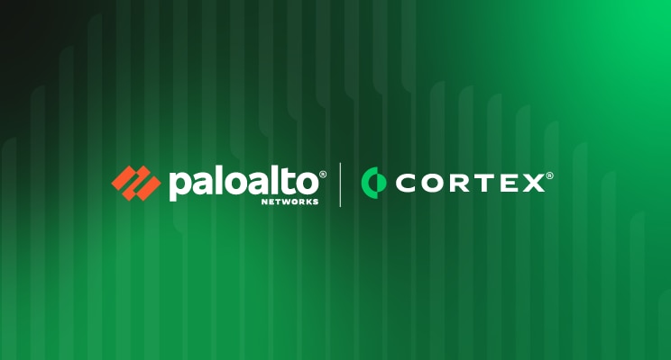 Cortex XDRによる検出&レスポンス - Palo Alto Networks