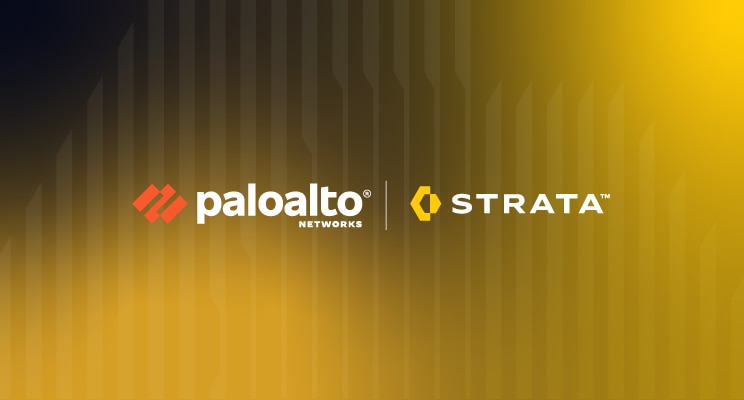 ネットワーク セキュリティ - Palo Alto Networks